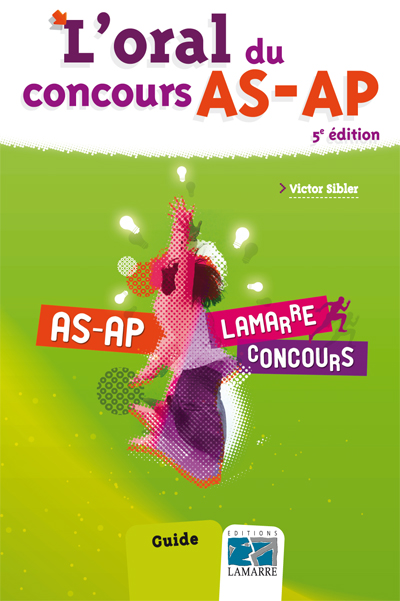 oral_ASAP:concours IFSI