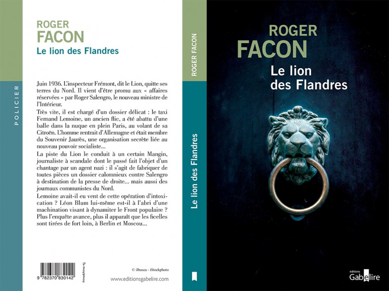 Collection Editions Gabelire Couv 2