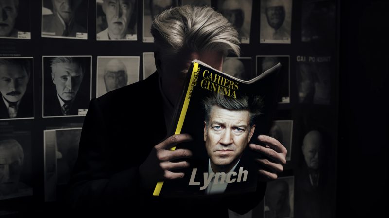 david-lynch-reading-cahiers-du-cinema