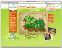 Famil'Yonne