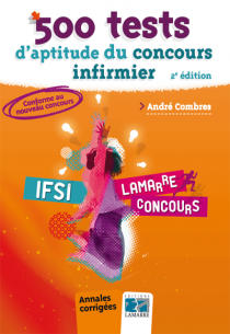 Tests Concours ASAP Couv