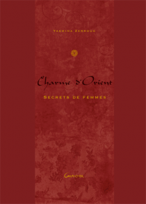 Charme d'Orient Couv