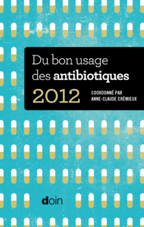 Antibiotiques doin Couv