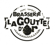Logo Brasserie de la Goutte d’or