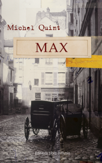 Max Couv