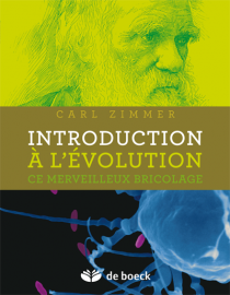 Introduction Evolution Zimmer De Boeck Couv