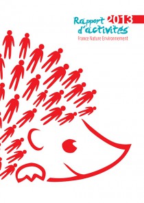 Rapport d'activité FNE 2014 couverture