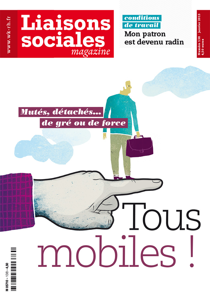Liaisons Sociales Magazine