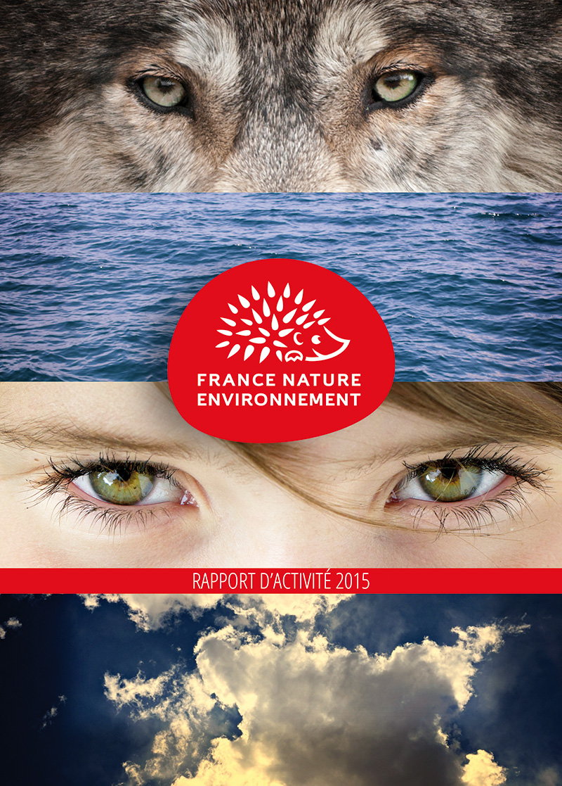 France Nature Environnement – rapport d’activité