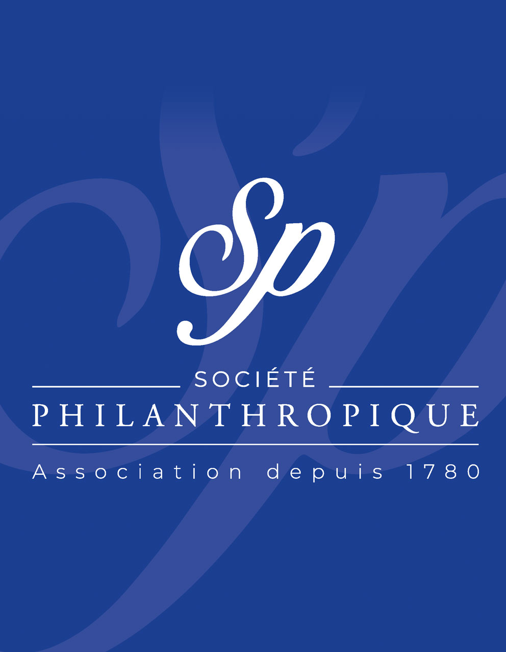Société Philanthropique